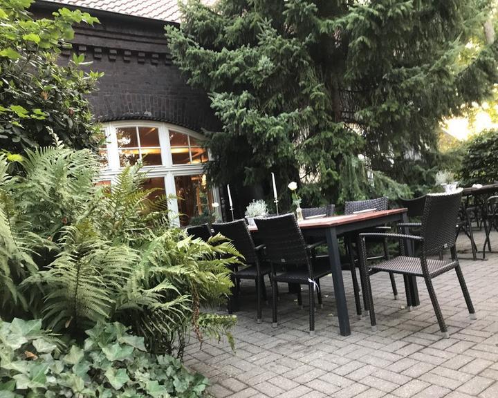 Stratlingshof Restaurant